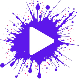 reelblast logo image